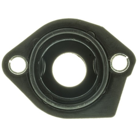 Motorad Engine Coolant Water Outlet P/N:CH9887 Fits: Audi 4000, Audi 80, Audi 90, Volkswagen Cabriolet, Volkswagen Caribe, Volkswagen Corrado, Volkswagen Fox, Volkswagen Golf, Volkswagen Jetta - Image 3