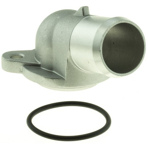 Motorad Engine Coolant Water Outlet P/N:CH9899 Fits: Ford Crown Victoria 11-08, Ford F-150 10-09, Ford Lobo 10-09, Lincoln Town Car 11-08, Mercury Grand Marquis 11-08 - Image 1