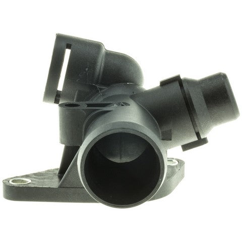 Motorad Engine Coolant Thermostat Housing,Engine Coolant Water Outlet P/N:CH9904 Fits: Audi A4 06-02, Audi A4 Quattro 05-02 - Image 5