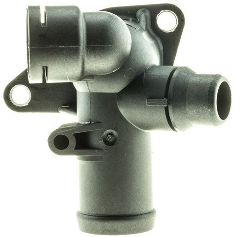 Motorad Engine Coolant Thermostat Housing,Engine Coolant Water Outlet P/N:CH9904 Fits: Audi A4 06-02, Audi A4 Quattro 05-02 - Image 4