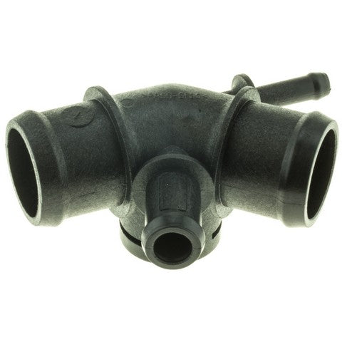 Motorad Radiator Coolant Distribution Tee P/N:CH9913 Fits: Audi Tt 02-00, Audi Tt Quattro 02-00, Volkswagen Beetle 00-99, Volkswagen Golf 04-99, Volkswagen Jetta 04-99 - Image 1