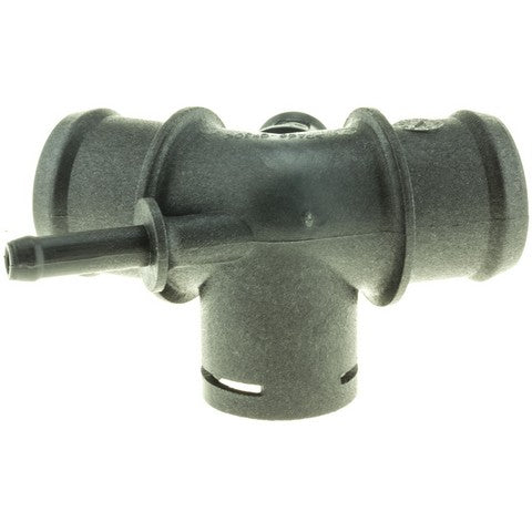 Motorad Radiator Coolant Distribution Tee P/N:CH9913 Fits: Audi Tt 02-00, Audi Tt Quattro 02-00, Volkswagen Beetle 00-99, Volkswagen Golf 04-99, Volkswagen Jetta 04-99 - Image 3