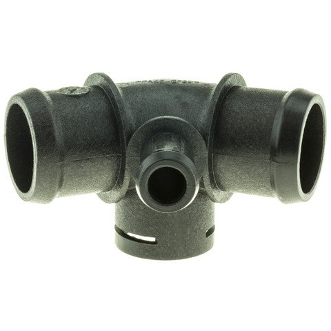 Motorad Radiator Coolant Distribution Tee P/N:CH9913 Fits: Audi Tt 02-00, Audi Tt Quattro 02-00, Volkswagen Beetle 00-99, Volkswagen Golf 04-99, Volkswagen Jetta 04-99 - Image 5