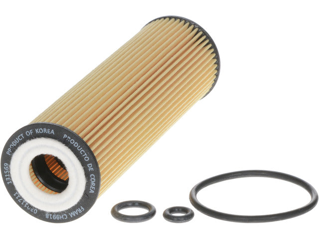 FRAM Engine Oil Filter P/N:CH9918 Fits: Mercedes-benz C230 05-03 - Image 1