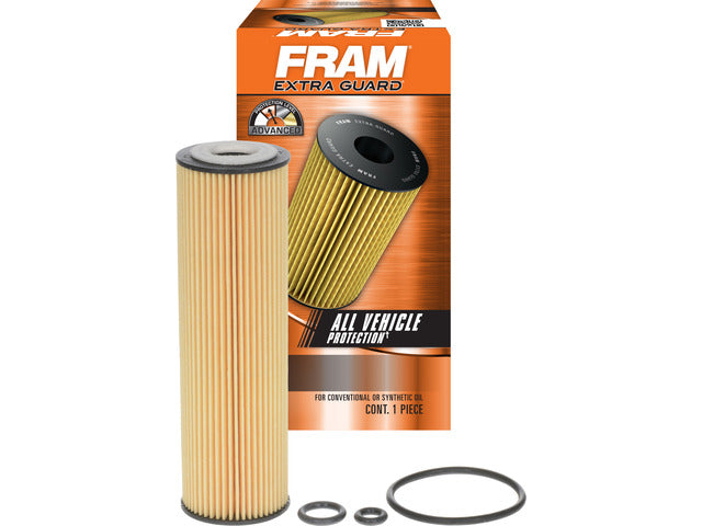 FRAM Engine Oil Filter P/N:CH9918 Fits: Mercedes-benz C230 05-03 - Image 3