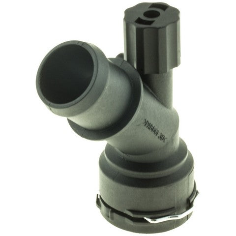 Motorad Radiator Coolant Hose Connector P/N:CH9919 Fits: Audi A3, Audi S3, Audi Tt, Audi Tt Quattro, Volkswagen Beetle, Volkswagen Bora, Volkswagen Clasico, Volkswagen Gli, Volkswagen Golf, Volkswagen Golf City - Image 1