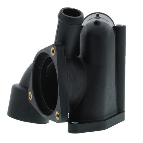 Motorad Engine Coolant Thermostat Housing,Engine Coolant Water Outlet P/N:CH9920 Fits: Audi A3 Quattro, Audi Tt Quattro, Volkswagen Eos, Volkswagen Eurovan, Volkswagen Golf, Volkswagen Jetta, Volkswagen R32 - Image 5