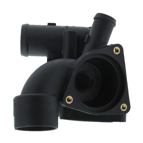 Motorad Engine Coolant Thermostat Housing,Engine Coolant Water Outlet P/N:CH9920 Fits: Audi A3 Quattro, Audi Tt Quattro, Volkswagen Eos, Volkswagen Eurovan, Volkswagen Golf, Volkswagen Jetta, Volkswagen R32 - Image 6