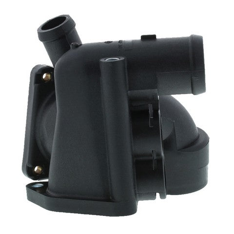 Motorad Engine Coolant Thermostat Housing,Engine Coolant Water Outlet P/N:CH9920 Fits: Audi A3 Quattro, Audi Tt Quattro, Volkswagen Eos, Volkswagen Eurovan, Volkswagen Golf, Volkswagen Jetta, Volkswagen R32 - Image 3