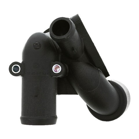Motorad Engine Coolant Thermostat Housing,Engine Coolant Water Outlet P/N:CH9920 Fits: Audi A3 Quattro, Audi Tt Quattro, Volkswagen Eos, Volkswagen Eurovan, Volkswagen Golf, Volkswagen Jetta, Volkswagen R32 - Image 2
