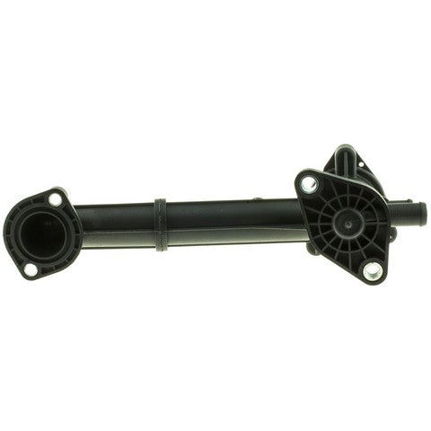 Motorad Engine Coolant Thermostat Housing,Engine Coolant Water Outlet P/N:CH9937 Fits: Dodge Atos 04-01, Dodge Attitude 11-06 - Image 4
