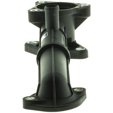Motorad Engine Coolant Thermostat Housing,Engine Coolant Water Outlet P/N:CH9937 Fits: Dodge Atos 04-01, Dodge Attitude 11-06 - Image 3