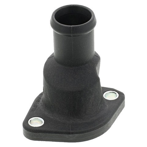 Motorad Engine Coolant Thermostat Housing,Engine Coolant Water Outlet P/N:CH9939 Fits: Volkswagen Cabrio 99-96 - Image 1