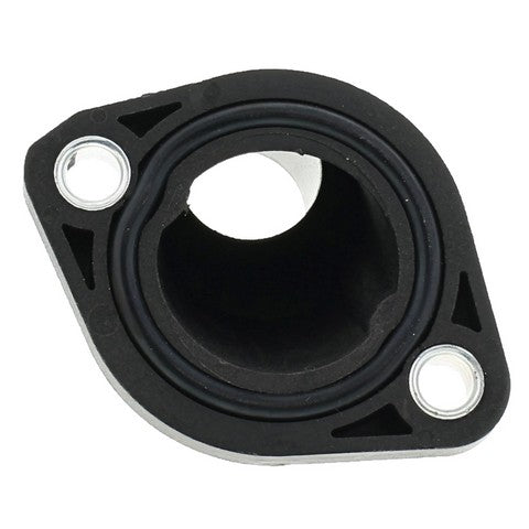 Motorad Engine Coolant Thermostat Housing,Engine Coolant Water Outlet P/N:CH9939 Fits: Volkswagen Cabrio 99-96 - Image 5