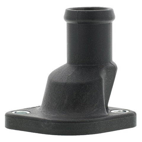 Motorad Engine Coolant Thermostat Housing,Engine Coolant Water Outlet P/N:CH9939 Fits: Volkswagen Cabrio 99-96 - Image 4
