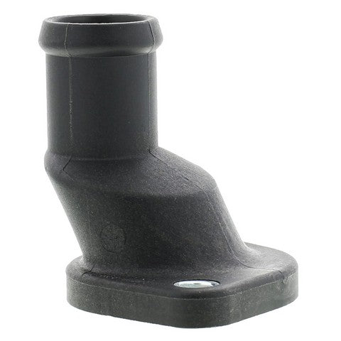 Motorad Engine Coolant Thermostat Housing,Engine Coolant Water Outlet P/N:CH9939 Fits: Volkswagen Cabrio 99-96 - Image 3