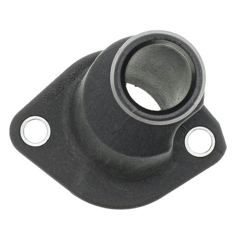 Motorad Engine Coolant Thermostat Housing,Engine Coolant Water Outlet P/N:CH9939 Fits: Volkswagen Cabrio 99-96 - Image 2
