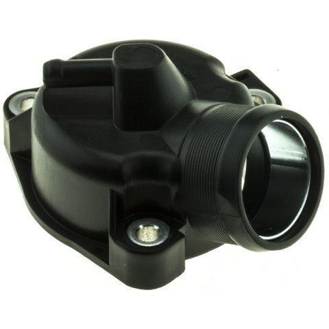 Motorad Engine Coolant Water Outlet P/N:CH9943 Fits: Mercedes-benz 190e, Mercedes-benz 260e, Mercedes-benz 300ce, Mercedes-benz 300e, Mercedes-benz 300se, Mercedes-benz 300sel, Mercedes-benz 300sl, Mercedes-benz 300te, Mercedes-benz C280 - Image 1