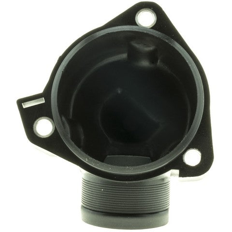 Motorad Engine Coolant Water Outlet P/N:CH9943 Fits: Mercedes-benz 190e, Mercedes-benz 260e, Mercedes-benz 300ce, Mercedes-benz 300e, Mercedes-benz 300se, Mercedes-benz 300sel, Mercedes-benz 300sl, Mercedes-benz 300te, Mercedes-benz C280 - Image 2