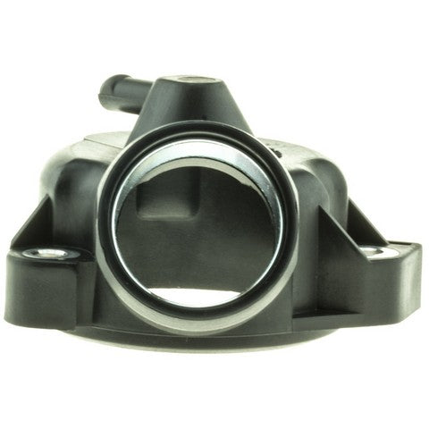 Motorad Engine Coolant Water Outlet P/N:CH9943 Fits: Mercedes-benz 190e, Mercedes-benz 260e, Mercedes-benz 300ce, Mercedes-benz 300e, Mercedes-benz 300se, Mercedes-benz 300sel, Mercedes-benz 300sl, Mercedes-benz 300te, Mercedes-benz C280 - Image 3