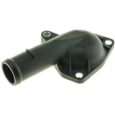 Motorad Engine Coolant Water Outlet P/N:CH9951 Fits: Volkswagen Corrado 95-92, Volkswagen Eurovan 00-99, Volkswagen Eurovan 1997, Volkswagen Golf 99-95, Volkswagen Jetta 99-94, Volkswagen Passat 97-93 - Image 1