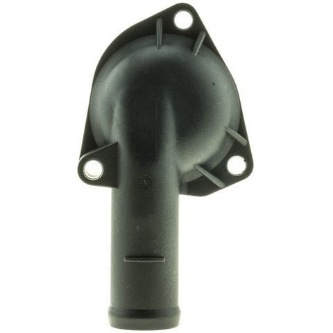 Motorad Engine Coolant Water Outlet P/N:CH9951 Fits: Volkswagen Corrado 95-92, Volkswagen Eurovan 00-99, Volkswagen Eurovan 1997, Volkswagen Golf 99-95, Volkswagen Jetta 99-94, Volkswagen Passat 97-93 - Image 3