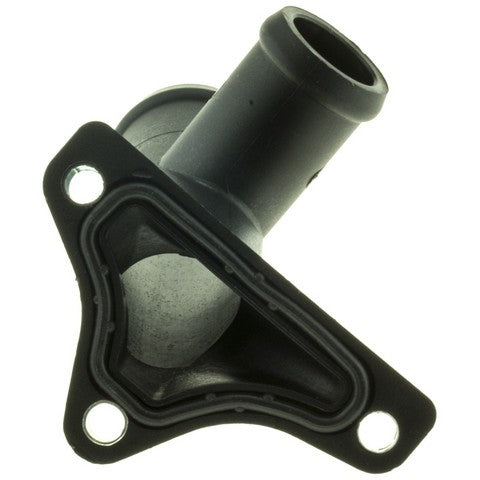 Motorad Engine Coolant Thermostat Housing,Engine Coolant Water Outlet P/N:CH9953 Fits: Volkswagen Golf 92-87, Volkswagen Jetta 92-90, Volkswagen Passat 93-90 - Image 4