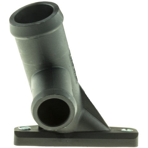 Motorad Engine Coolant Thermostat Housing,Engine Coolant Water Outlet P/N:CH9953 Fits: Volkswagen Golf 92-87, Volkswagen Jetta 92-90, Volkswagen Passat 93-90 - Image 2