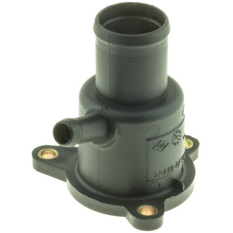 Motorad Engine Coolant Water Outlet P/N:CH9954 Fits: Nissan Aprio 10-08, Nissan Platina 10-02, Renault Clio 10-03, Renault Kangoo 09-07, Renault Kangoo Express 14-04 - Image 1
