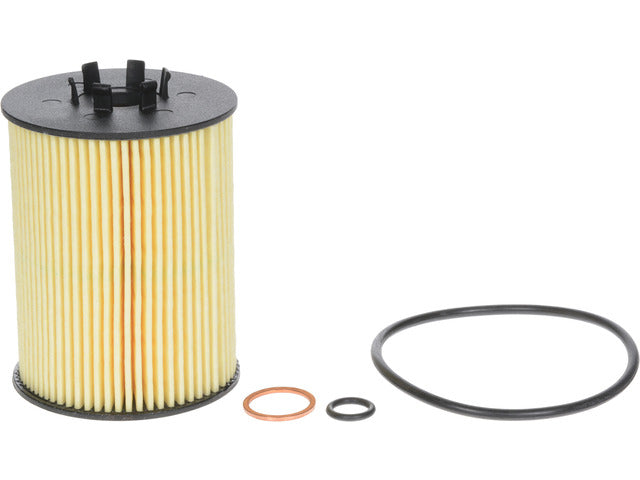 FRAM Engine Oil Filter P/N:CH9955 Fits: BMW 545i 05-04, BMW 645ci 05-04, BMW 745i 05-02, BMW 745li 05-02, BMW 760i 2004, BMW 760li 2004, BMW Alpina B7 08-07, BMW X5 06-04 - Image 3