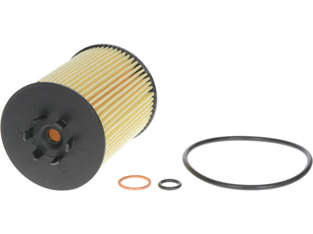 FRAM Engine Oil Filter P/N:CH9955 Fits: BMW 545i 05-04, BMW 645ci 05-04, BMW 745i 05-02, BMW 745li 05-02, BMW 760i 2004, BMW 760li 2004, BMW Alpina B7 08-07, BMW X5 06-04 - Image 5