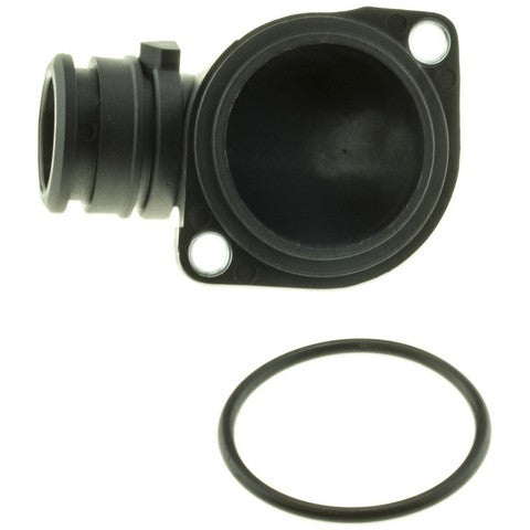 Motorad Engine Coolant Water Outlet P/N:CH9956 Fits: Volkswagen Cabrio 02-95, Volkswagen Derby 05-98, Volkswagen Golf 98-93, Volkswagen Jetta 98-93, Volkswagen Passat 95-93 - Image 4