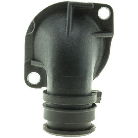 Motorad Engine Coolant Water Outlet P/N:CH9956 Fits: Volkswagen Cabrio 02-95, Volkswagen Derby 05-98, Volkswagen Golf 98-93, Volkswagen Jetta 98-93, Volkswagen Passat 95-93 - Image 2