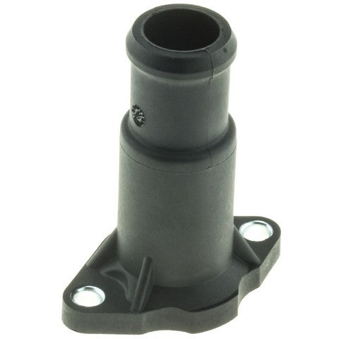 Motorad Engine Coolant Water Outlet P/N:CH9960 Fits: Volkswagen Golf 92-89, Volkswagen Jetta 92-88, Volkswagen Passat 93-90 - Image 1