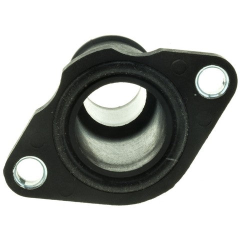 Motorad Engine Coolant Water Outlet P/N:CH9960 Fits: Volkswagen Golf 92-89, Volkswagen Jetta 92-88, Volkswagen Passat 93-90 - Image 3