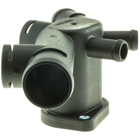 Motorad Engine Coolant Thermostat Housing,Engine Coolant Water Outlet P/N:CH9964 Fits: Volkswagen Beetle 10-99 - Image 4