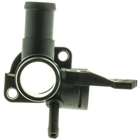 Motorad Engine Coolant Thermostat Housing,Engine Coolant Water Outlet P/N:CH9971 Fits: Volkswagen Derby 08-06, Volkswagen Derby 97-95, Volkswagen Golf 99-93, Volkswagen Jetta 99-93, Volkswagen Passat 1993, Volkswagen Passat 1996, Volkswagen Van 09-06 - Image 3