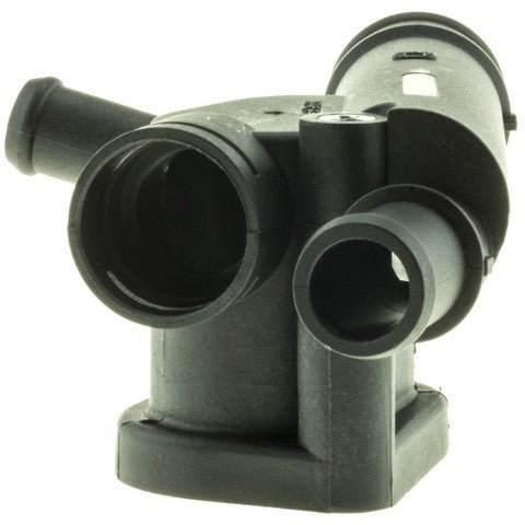 Motorad Engine Coolant Thermostat Housing,Engine Coolant Water Outlet P/N:CH9975 Fits: Volkswagen Beetle 06-98, Volkswagen Golf 06-93, Volkswagen Jetta 05-99 - Image 4