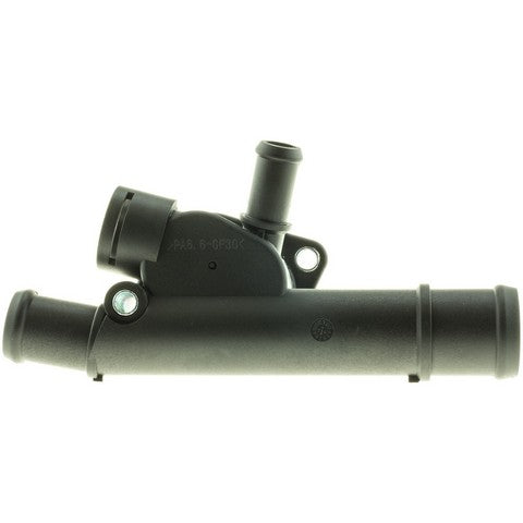Motorad Engine Coolant Thermostat Housing,Engine Coolant Water Outlet P/N:CH9975 Fits: Volkswagen Beetle 06-98, Volkswagen Golf 06-93, Volkswagen Jetta 05-99 - Image 5