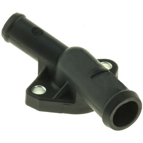 Motorad Engine Coolant Thermostat Housing,Engine Coolant Water Outlet P/N:CH9981 Fits: Volkswagen Jetta 05-04 - Image 1