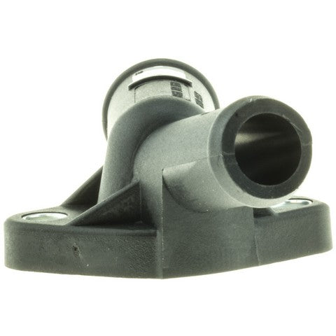 Motorad Engine Coolant Thermostat Housing,Engine Coolant Water Outlet P/N:CH9981 Fits: Volkswagen Jetta 05-04 - Image 5
