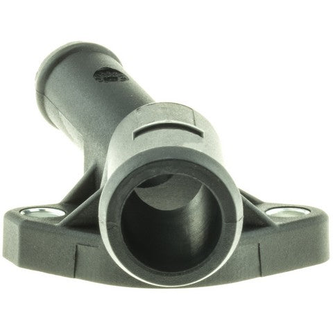 Motorad Engine Coolant Thermostat Housing,Engine Coolant Water Outlet P/N:CH9981 Fits: Volkswagen Jetta 05-04 - Image 4