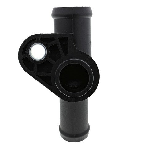 Motorad Engine Coolant Thermostat Housing,Engine Coolant Water Outlet P/N:CH9982 Fits: Volkswagen Eurovan 96-93 - Image 3