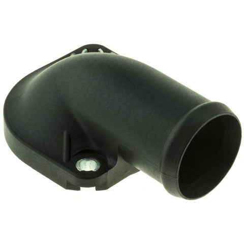 Motorad Engine Coolant Water Outlet P/N:CH9983 Fits: Audi 100 94-90, Audi 100 Quattro 94-92, Audi A6 97-95, Audi A6 Quattro 97-96, Audi S4 94-92, Audi S6 1995, Volkswagen Transporter 94-90 - Image 1