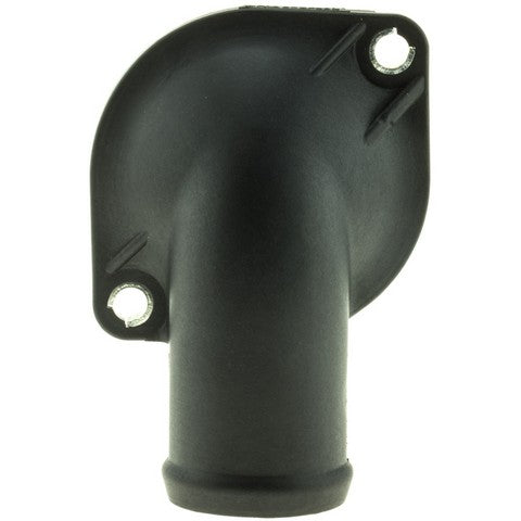 Motorad Engine Coolant Water Outlet P/N:CH9983 Fits: Audi 100 94-90, Audi 100 Quattro 94-92, Audi A6 97-95, Audi A6 Quattro 97-96, Audi S4 94-92, Audi S6 1995, Volkswagen Transporter 94-90 - Image 5