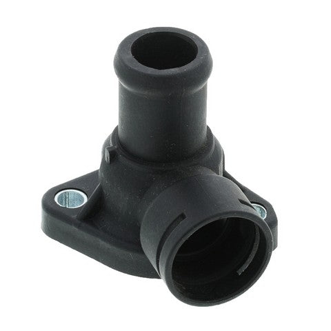 Motorad Engine Coolant Thermostat Housing,Engine Coolant Water Outlet P/N:CH9984 Fits: Volkswagen Corrado 92-90, Volkswagen Golf 92-89, Volkswagen Jetta 92-89 - Image 1