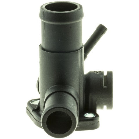 Motorad Engine Coolant Thermostat Housing,Engine Coolant Water Outlet P/N:CH9986 Fits: Volkswagen Golf 1998, Volkswagen Jetta 96-93, Volkswagen Passat 97-96 - Image 4