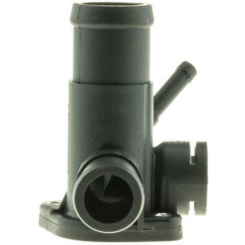 Motorad Engine Coolant Thermostat Housing,Engine Coolant Water Outlet P/N:CH9987 Fits: Volkswagen Golf 98-93, Volkswagen Jetta 96-93 - Image 3