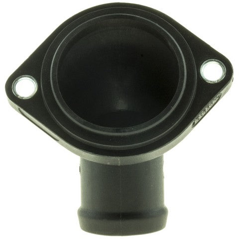 Motorad Engine Coolant Water Outlet P/N:CH9990 Fits: Audi 4000 84-80, Audi A4 01-96, Audi Fox 79-73, Volkswagen Dasher 81-74, Volkswagen Quantum 83-82, Volkswagen Vanagon 84-82 - Image 2