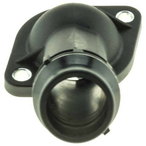 Motorad Engine Coolant Thermostat Housing,Engine Coolant Water Outlet P/N:CH9991 Fits: Audi A4 2001, Audi A4 Quattro 2001, Volkswagen Passat 05-01 - Image 3